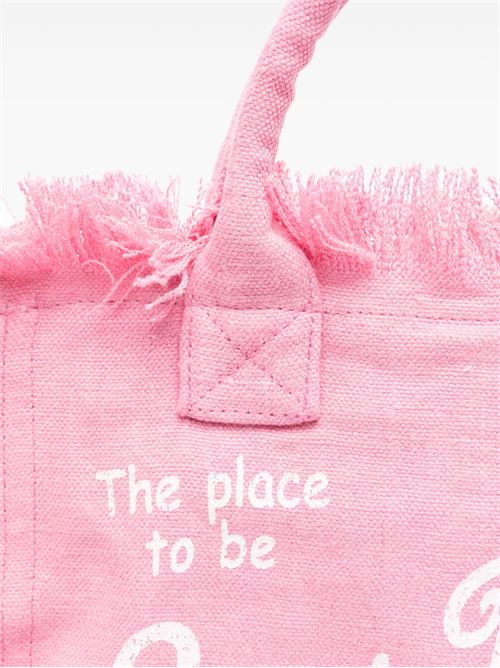 Borsa bambina colette MC2 SAINT BARTH Kids | COLETTE LINEN01332H